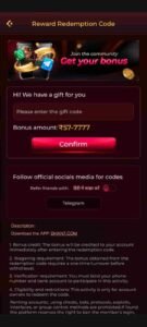 Dhan7 Game – Latest Version And Welcome Bonus RS.200 10