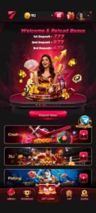 Dhan7 Game – Latest Version And Welcome Bonus RS.200 5