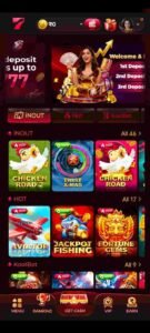 Dhan7 Game – Latest Version And Welcome Bonus RS.200 6
