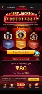 Dhan7 Game – Latest Version And Welcome Bonus RS.200 2