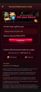 In7 Game : Online Slots And Casino Game 10