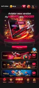 In7 Game : Online Slots And Casino Game 7