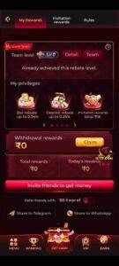 In7 Game : Online Slots And Casino Game 9