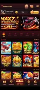 New Lunch MAX7 Game Download And Get Rs.500 Welcome Bonus ! 3