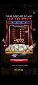 New Lunch MAX7 Game Download And Get Rs.500 Welcome Bonus ! 5