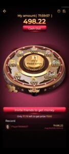 New Lunch MAX7 Game Download And Get Rs.500 Welcome Bonus ! 7