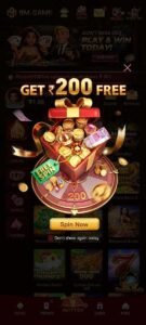 BET3880 Game Download And Get Rs.500 Cash Bonus 2