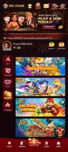 BET3880 Game Download And Get Rs.500 Cash Bonus 4