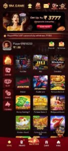 BET3880 Game Download And Get Rs.500 Cash Bonus 3