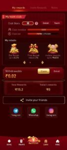 BET3880 Game Download And Get Rs.500 Cash Bonus 8