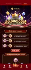 BET3880 Game Download And Get Rs.500 Cash Bonus 9