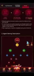 IE777 Game App Online Real Money Gamming Platform 2