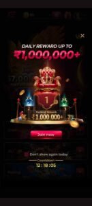 IE777 Game App Online Real Money Gamming Platform 6