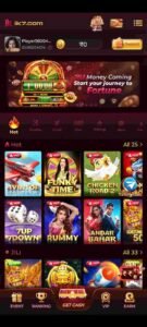 Welcome To New Launch IK7 Game Download With Latest Version 10