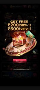 Welcome To Latest APK Version IS7 Game Download And Get Rs.299 Cash Bonus 1
