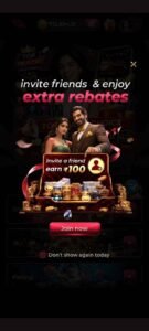 Welcome To Latest APK Version IS7 Game Download And Get Rs.299 Cash Bonus 4