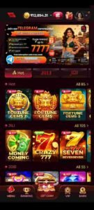 Welcome To Latest APK Version IS7 Game Download And Get Rs.299 Cash Bonus 8