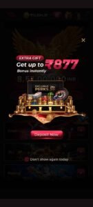 Welcome To Latest APK Version IS7 Game Download And Get Rs.299 Cash Bonus 9
