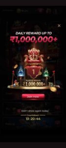 Welcome To Latest Apk Version IV7 game Download And Get Rs. 499 Cash Bonus 2