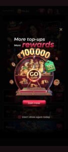 Welcome To Latest Apk Version IV7 game Download And Get Rs. 499 Cash Bonus 4