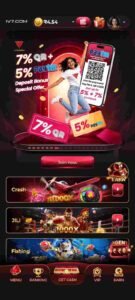 Welcome To Latest Apk Version IV7 game Download And Get Rs. 499 Cash Bonus 3