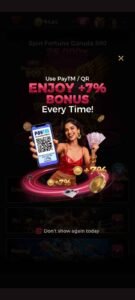 Welcome To Latest Apk Version IV7 game Download And Get Rs. 499 Cash Bonus 5