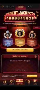 Welcome To Latest Apk Version IV7 game Download And Get Rs. 499 Cash Bonus 6