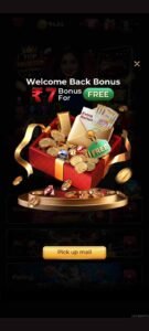 Welcome To Latest Apk Version IV7 game Download And Get Rs. 499 Cash Bonus 8