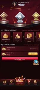 The Latest APK Version IW7 Game Download And Get Rs.499 Cash Bonus 5