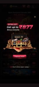 The Latest APK Version IW7 Game Download And Get Rs.499 Cash Bonus 9