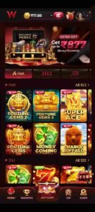 The Latest APK Version IW7 Game Download And Get Rs.499 Cash Bonus 2