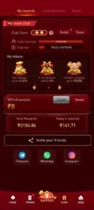 Welcome To New Launch PE7 Game Download With 500 Cash Bonus 2