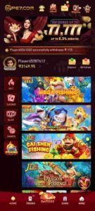 Welcome To New Launch PE7 Game Download With 500 Cash Bonus 4