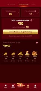 Welcome To New Launch PE7 Game Download With 500 Cash Bonus 8