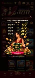Welcome SH7 Game Download Latest Version 3