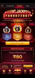 IJ7 Game Latest Version And Download Welcome Bonus Rs.499 2