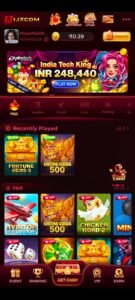 IJ7 Game Latest Version And Download Welcome Bonus Rs.499 8