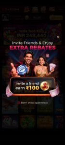 IJ7 Game Latest Version And Download Welcome Bonus Rs.499 7
