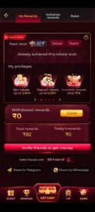 IJ7 Game Latest Version And Download Welcome Bonus Rs.499 9